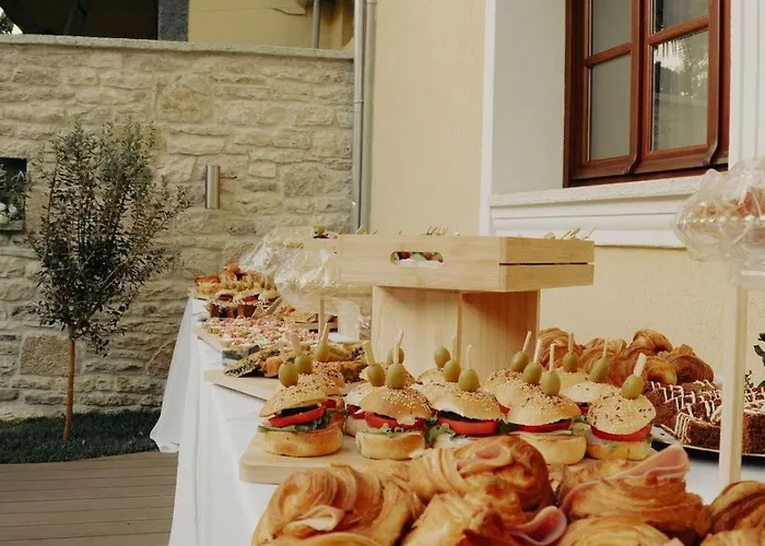 Отель Nostalgia Boutique *