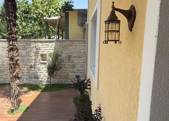 Nostalgia Boutique Отель *