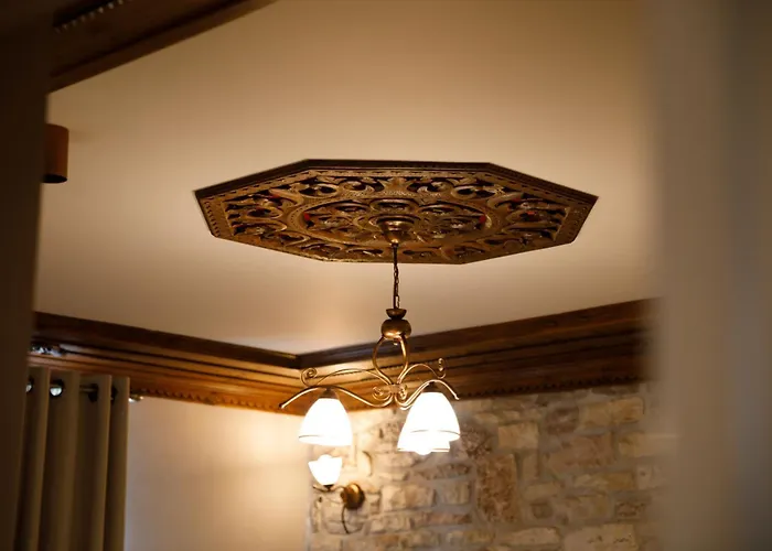 Отель Nostalgia Boutique *