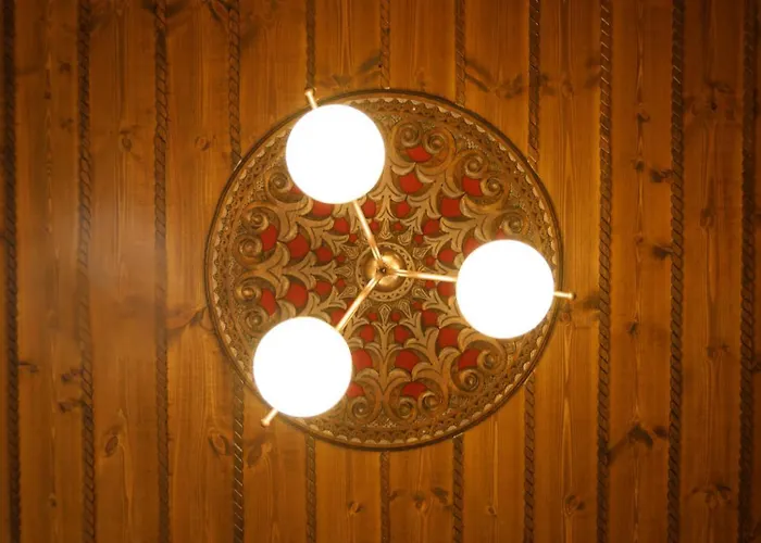 Nostalgia Boutique Gjirokastra