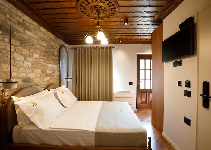 Отель Nostalgia Boutique *