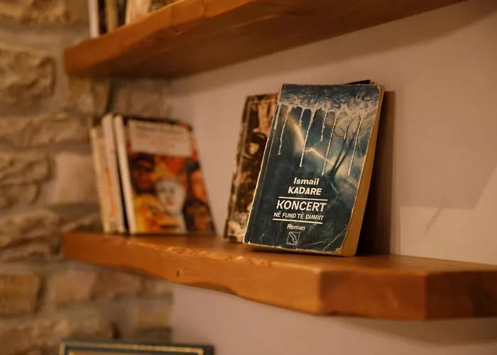 Отель Nostalgia Boutique