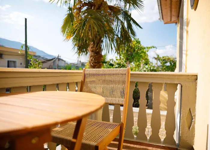 Nostalgia Boutique Отель *