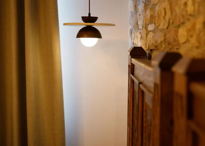 Отель Nostalgia Boutique Гирокастра