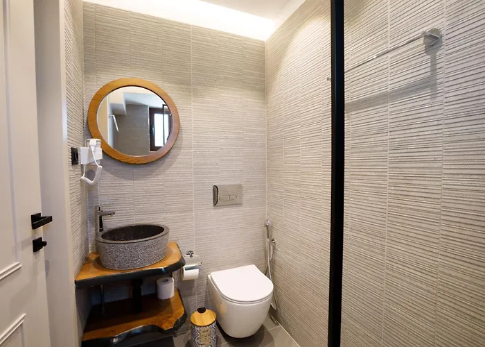 Отель Nostalgia Boutique