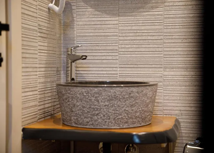 Отель Nostalgia Boutique Гирокастра