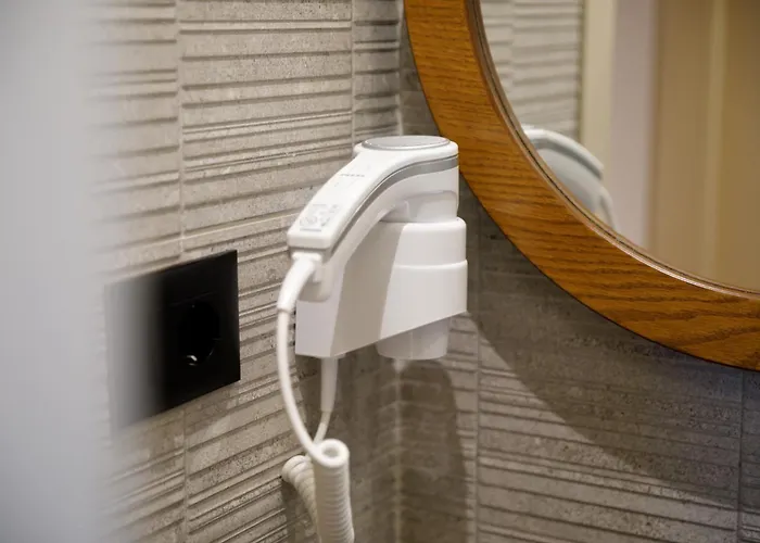 Nostalgia Boutique Отель Гирокастра