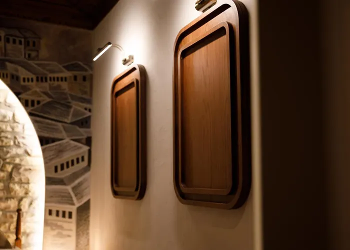 Отель Nostalgia Boutique *