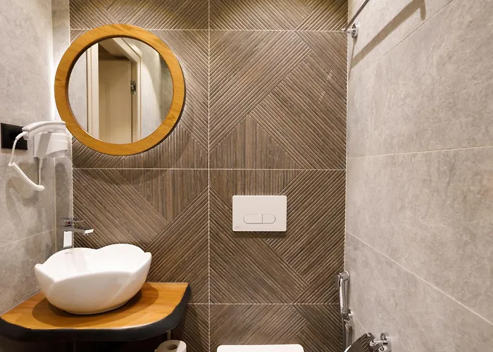 Nostalgia Boutique * Гирокастра