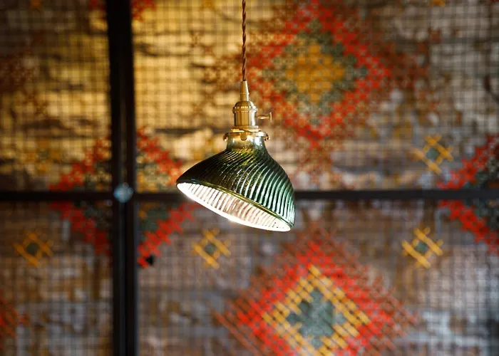 Nostalgia Boutique Отель *