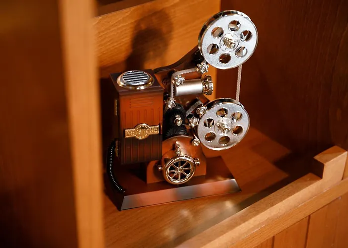 Отель Nostalgia Boutique Гирокастра