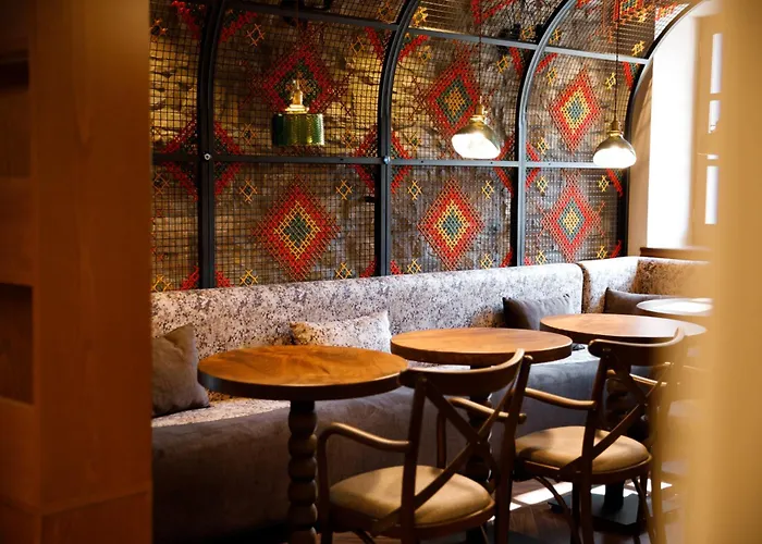 Nostalgia Boutique Гирокастра