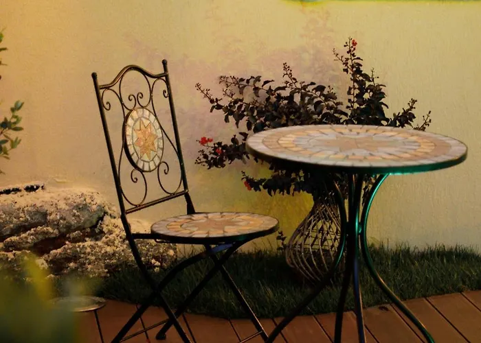 Nostalgia Boutique Гирокастра