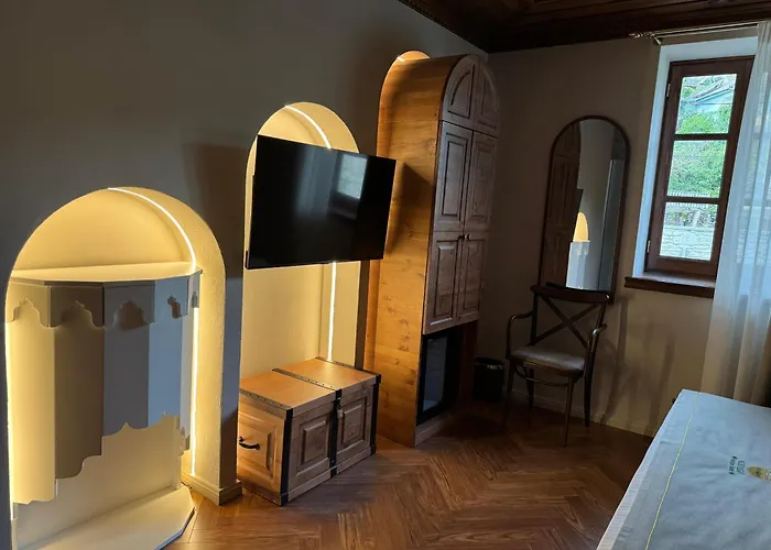 Nostalgia Boutique * Гирокастра