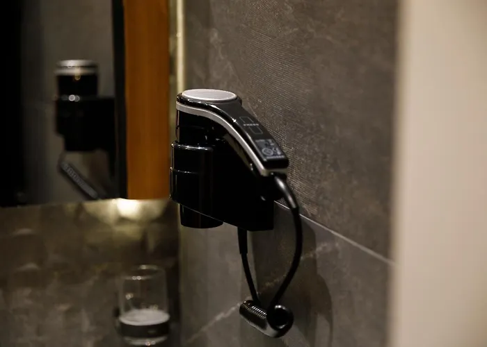 Nostalgia Boutique Отель