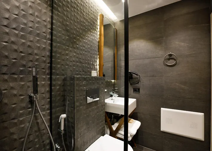 Отель Nostalgia Boutique